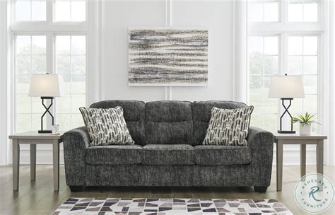 gunmetal sofa coleman